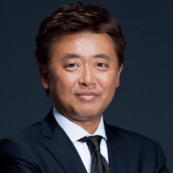 非公開: 一戸敏 講師