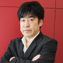 非公開: 池田義博 講師