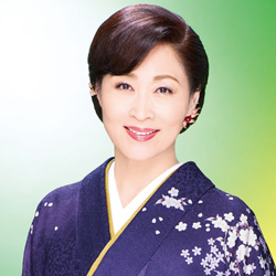 島津悦子 歌手