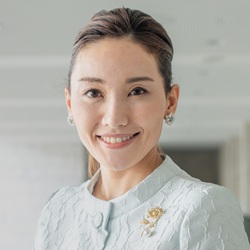 石黒由美子 講師