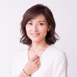 金子恵美 プロフィール画像