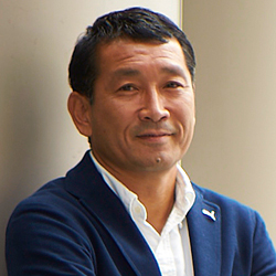 都並敏史