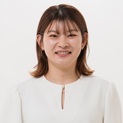 髙橋礼華