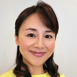 櫻田彩子
