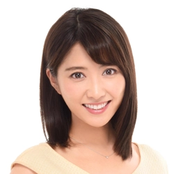 久保井朝美 講演依頼