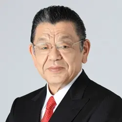 須田慎一郎氏が「今後の日本経済」をテーマに講演 