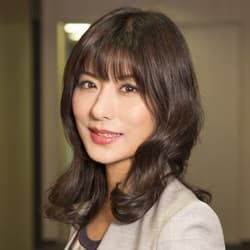 小室淑恵