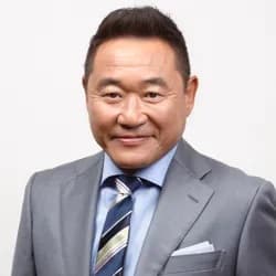 松木安太郎