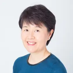 橋本玲子