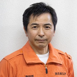 野村功次郎 講演会 講師