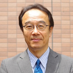 内多勝康講演会 講師