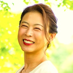 藤井恵理子