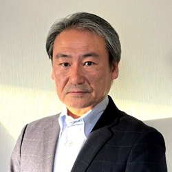 田中正紀 講演会 講師