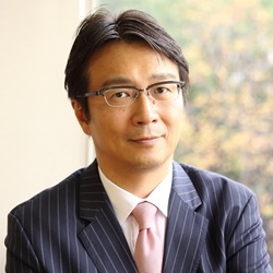 長谷川高