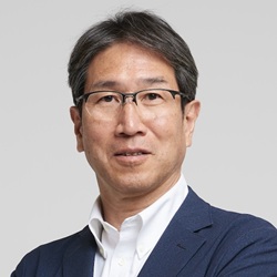 金岡恒治