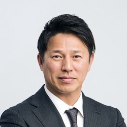 平石洋介 講演会 講師