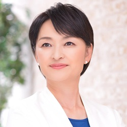 吉田晴美