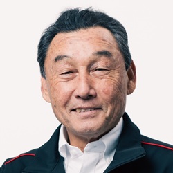 中嶋悟 講演会 講師
