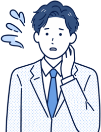 お悩み