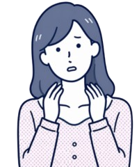 お悩み