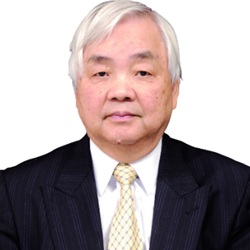 都築冨士男 講演会 講師