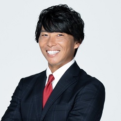 佐藤寿人 講演会 講師