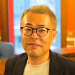 渡辺良介 講師写真