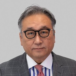 中西孝樹 講師