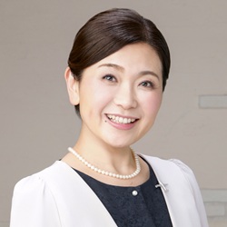吉永由紀子 講演会 講師